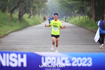 UPRACE DAY 2023 - HỒ CHÍ MINH - Ảnh #871288