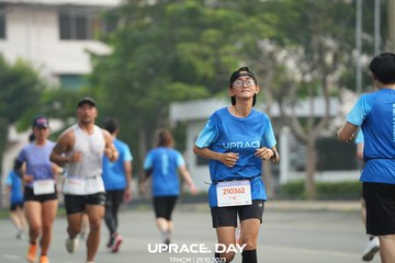 UPRACE DAY 2023 - HỒ CHÍ MINH - Ảnh #795104
