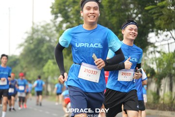 UPRACE DAY 2023 - HỒ CHÍ MINH - Ảnh #794025