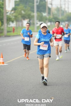 UPRACE DAY 2023 - HỒ CHÍ MINH - Ảnh #794388