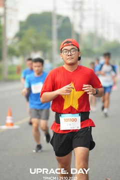 UPRACE DAY 2023 - HỒ CHÍ MINH - Ảnh #794348