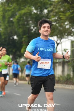 UPRACE DAY 2023 - HỒ CHÍ MINH - Ảnh #793805