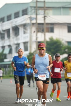 UPRACE DAY 2023 - HỒ CHÍ MINH - Ảnh #795130