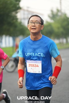 UPRACE DAY 2023 - HỒ CHÍ MINH - Ảnh #793645