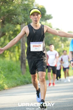 UPRACE DAY 2023 - HỒ CHÍ MINH - Ảnh #796444