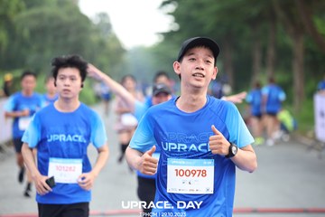 UPRACE DAY 2023 - HỒ CHÍ MINH - Ảnh #870859