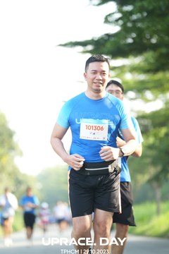 UPRACE DAY 2023 - HỒ CHÍ MINH - Ảnh #796585
