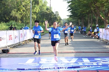 UPRACE DAY 2023 - HỒ CHÍ MINH - Ảnh #870713
