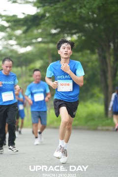 UPRACE DAY 2023 - HỒ CHÍ MINH - Ảnh #795236