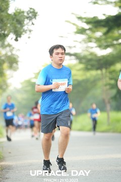 UPRACE DAY 2023 - HỒ CHÍ MINH - Ảnh #795563