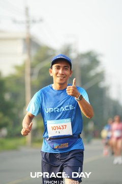 UPRACE DAY 2023 - HỒ CHÍ MINH - Ảnh #794498