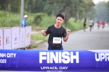 UPRACE DAY 2023 - HỒ CHÍ MINH - Ảnh #871437