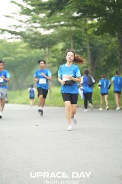 UPRACE DAY 2023 - HỒ CHÍ MINH - Ảnh #795341