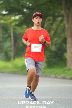 UPRACE DAY 2023 - HỒ CHÍ MINH - Ảnh #795447