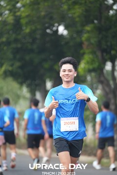 UPRACE DAY 2023 - HỒ CHÍ MINH - Ảnh #793779