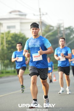 UPRACE DAY 2023 - HỒ CHÍ MINH - Ảnh #794878