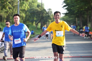 UPRACE DAY 2023 - HỒ CHÍ MINH - Ảnh #871281