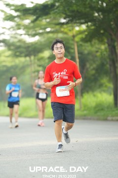 UPRACE DAY 2023 - HỒ CHÍ MINH - Ảnh #795527