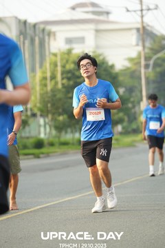 UPRACE DAY 2023 - HỒ CHÍ MINH - Ảnh #794671