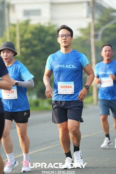 UPRACE DAY 2023 - HỒ CHÍ MINH - Ảnh #794649