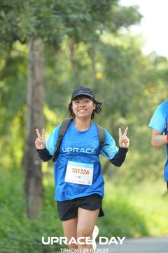 UPRACE DAY 2023 - HỒ CHÍ MINH - Ảnh #796411