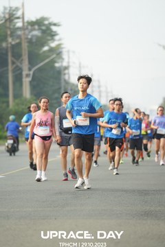UPRACE DAY 2023 - HỒ CHÍ MINH - Ảnh #794500