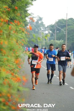 UPRACE DAY 2023 - HỒ CHÍ MINH - Ảnh #795156