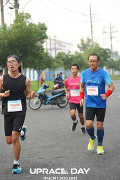 UPRACE DAY 2023 - HỒ CHÍ MINH - Ảnh #793644