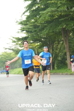 UPRACE DAY 2023 - HỒ CHÍ MINH - Ảnh #795388