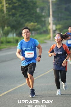 UPRACE DAY 2023 - HỒ CHÍ MINH - Ảnh #794463