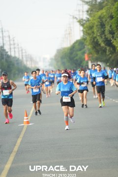 UPRACE DAY 2023 - HỒ CHÍ MINH - Ảnh #794747