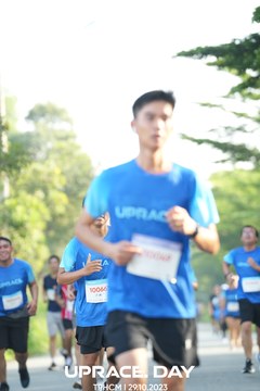 UPRACE DAY 2023 - HỒ CHÍ MINH - Ảnh #796336