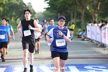 UPRACE DAY 2023 - HỒ CHÍ MINH - Ảnh #871388
