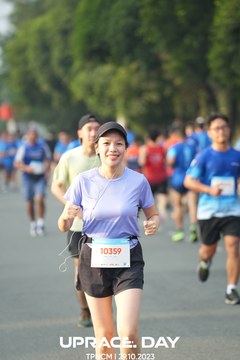 UPRACE DAY 2023 - HỒ CHÍ MINH - Ảnh #794405
