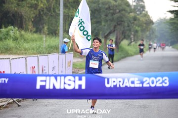 UPRACE DAY 2023 - HỒ CHÍ MINH - Ảnh #870614