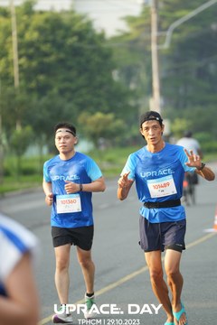 UPRACE DAY 2023 - HỒ CHÍ MINH - Ảnh #794467