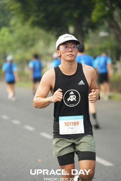 UPRACE DAY 2023 - HỒ CHÍ MINH - Ảnh #793972