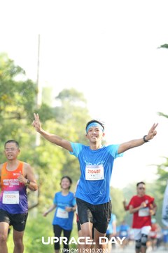 UPRACE DAY 2023 - HỒ CHÍ MINH - Ảnh #796087