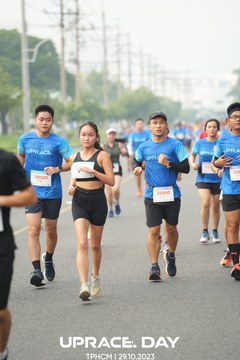 UPRACE DAY 2023 - HỒ CHÍ MINH - Ảnh #794322