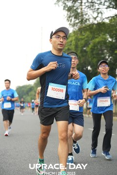 UPRACE DAY 2023 - HỒ CHÍ MINH - Ảnh #793808