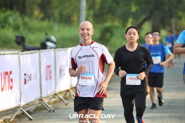 UPRACE DAY 2023 - HỒ CHÍ MINH - Ảnh #871187