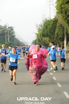 UPRACE DAY 2023 - HỒ CHÍ MINH - Ảnh #794438