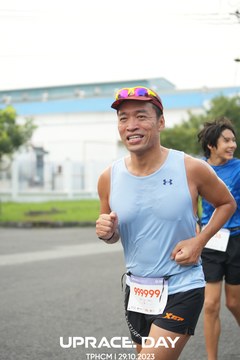 UPRACE DAY 2023 - HỒ CHÍ MINH - Ảnh #793705