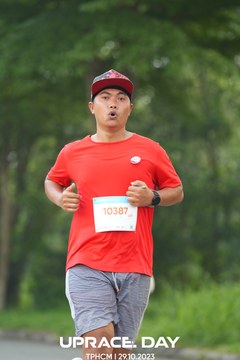 UPRACE DAY 2023 - HỒ CHÍ MINH - Ảnh #795450