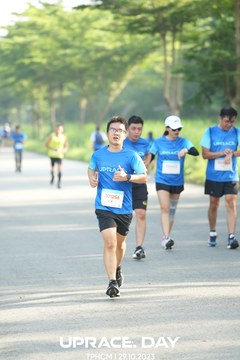 UPRACE DAY 2023 - HỒ CHÍ MINH - Ảnh #796660