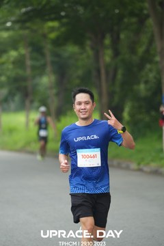 UPRACE DAY 2023 - HỒ CHÍ MINH - Ảnh #795202