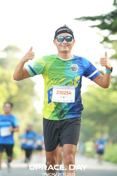 UPRACE DAY 2023 - HỒ CHÍ MINH - Ảnh #796002