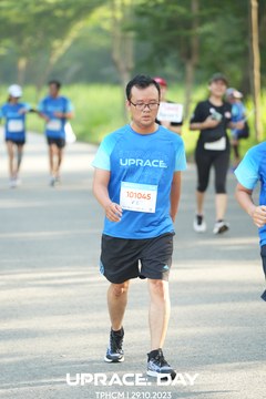 UPRACE DAY 2023 - HỒ CHÍ MINH - Ảnh #796658