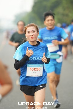 UPRACE DAY 2023 - HỒ CHÍ MINH - Ảnh #793985