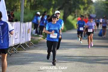 UPRACE DAY 2023 - HỒ CHÍ MINH - Ảnh #870632